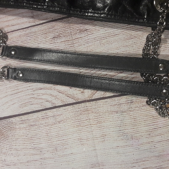 Coach Poppy Slim Leather Tote - Picture 3 of 16